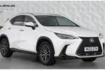 2023 Lexus NX