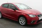 2018 SEAT Ibiza