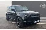 2025 Land Rover Defender