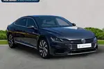 2019 Volkswagen Arteon