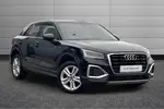 2023 Audi Q2