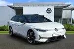 2025 Volkswagen ID.7
