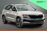 2023 Skoda Karoq
