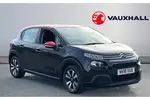 2018 Citroen C3