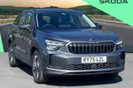 2025 Skoda Kodiaq