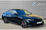 2026 BMW 3 Series
