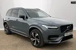2022 Volvo XC90