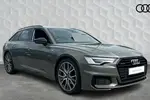 2022 Audi A6