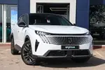 2025 Peugeot 3008
