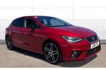 2018 SEAT Ibiza