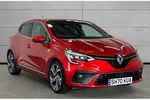 2020 Renault Clio