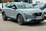 2023 Nissan Qashqai