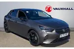2020 Vauxhall Corsa