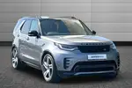 2023 Land Rover Discovery