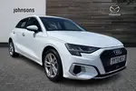 2023 Audi A3