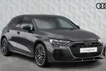 2025 Audi S3