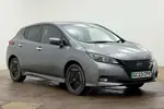 2023 Nissan Leaf