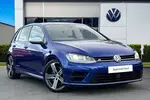 2015 Volkswagen Golf R