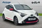 2021 Toyota Aygo