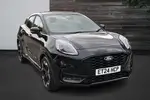2024 Ford Puma