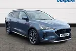 2022 Ford Focus Active
