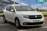 2020 Dacia Sandero