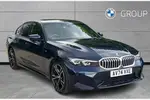 2024 BMW 3 Series
