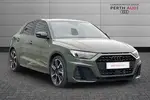 2025 Audi A1