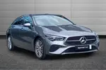 2025 Mercedes-Benz CLA