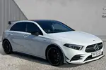 2022 Mercedes-Benz A-Class