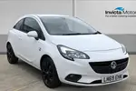 2019 Vauxhall Corsa