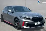 2023 BMW 1 Series