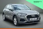 2022 Audi Q3
