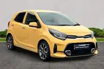 2023 Kia Picanto