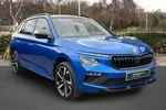 2025 Skoda Kamiq