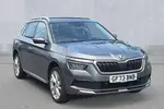 2023 Skoda Kamiq