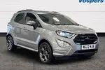 2022 Ford EcoSport