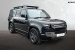 2025 Land Rover Defender