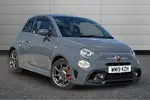 2019 Abarth 595