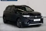 2026 Volkswagen T-Cross