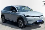 2025 Honda E Ny1