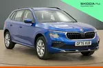 2025 Skoda Kamiq