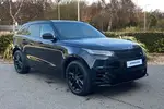 2024 Land Rover Range Rover Velar