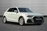 2025 Audi A1
