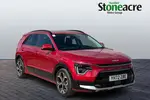 2022 Kia Niro
