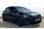 2021 Vauxhall Corsa