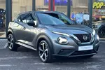 2022 Nissan Juke