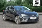 2025 SEAT Ibiza