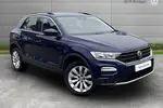 2019 Volkswagen T-Roc