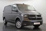 2023 Volkswagen Transporter